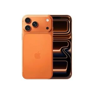 Apple iPhone 17 Max Pro